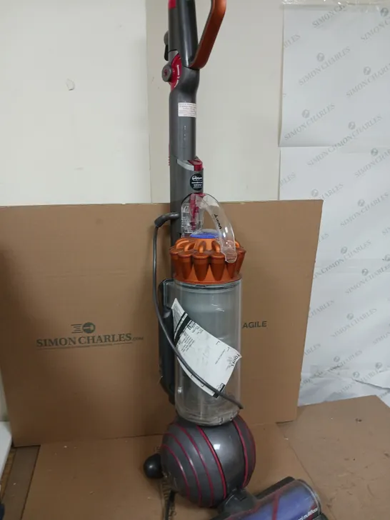 DYSON BALL ANIMAL MULTI-FLOOR VACUUM CLEANER