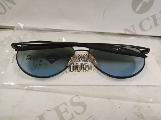 BOX OF APPROX 6 STING 4486M BLUE SUNGLASSES 