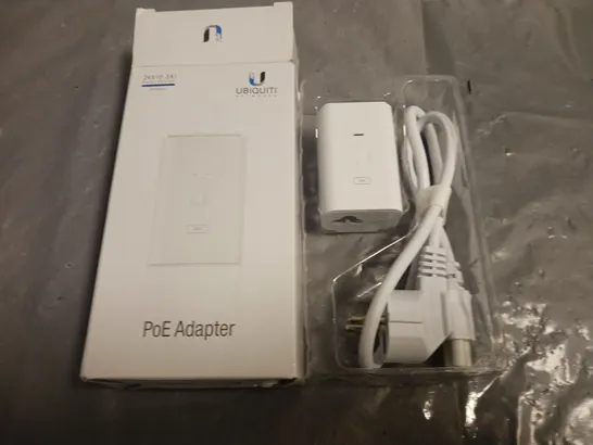 UBIQUITI POE ADAPTER