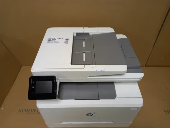 HP COLOUR LASERJET PRO M283FDW MULTI-FUNCTION PRINTER