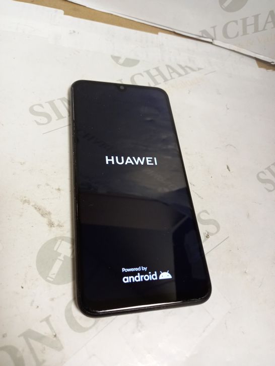 HUAWEI P SMART 2019