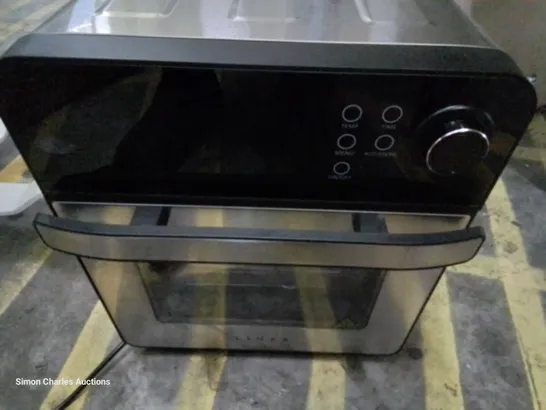 LINEA 14.5L AIR FRYER OVEN 