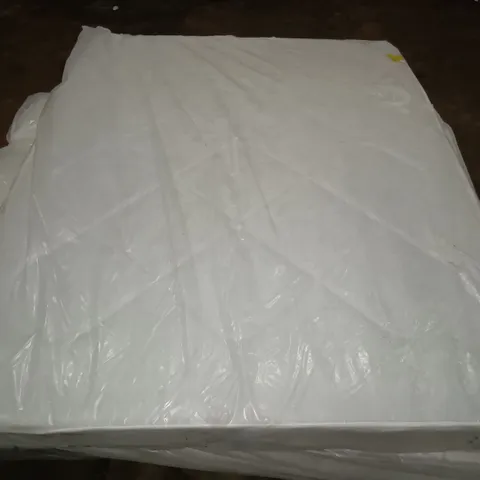 BAGGED JULIAN BOWEN PREMIER MATTRESS - APPROX 150 X 200CM