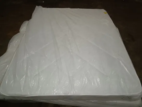 BAGGED JULIAN BOWEN PREMIER MATTRESS - APPROX 150 X 200CM