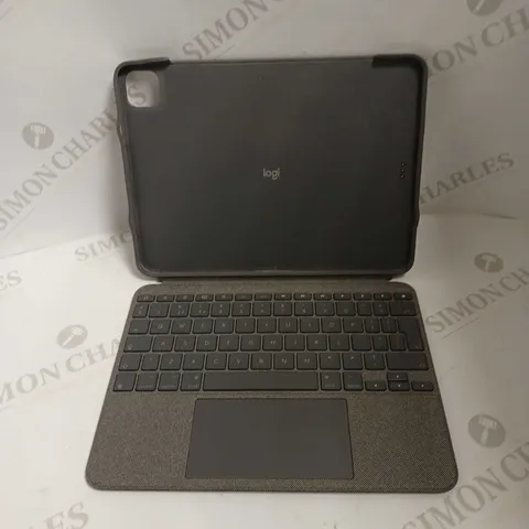 LOGITECH COMBO TOUCH IPAD PRO 11" KEYBOARD CASE