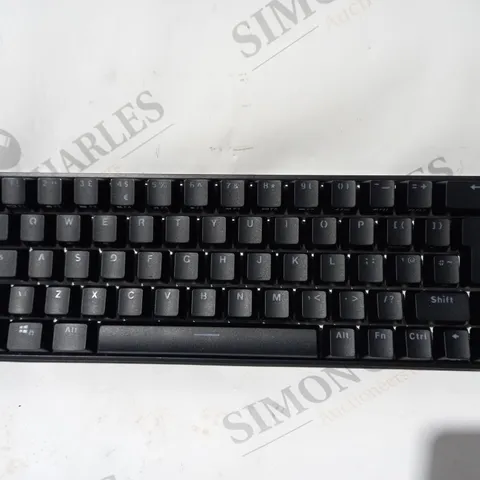 RK ROYAL KLUDGE KEYBOARD MECHANICAL KEYBOARD