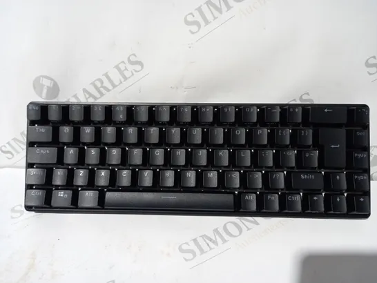 RK ROYAL KLUDGE KEYBOARD MECHANICAL KEYBOARD