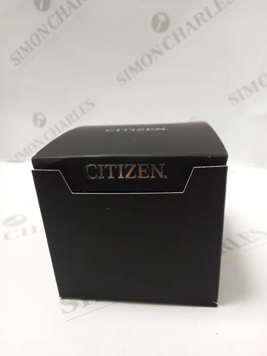 CITIZEN CONNECTED SMART WATCH RRP £279