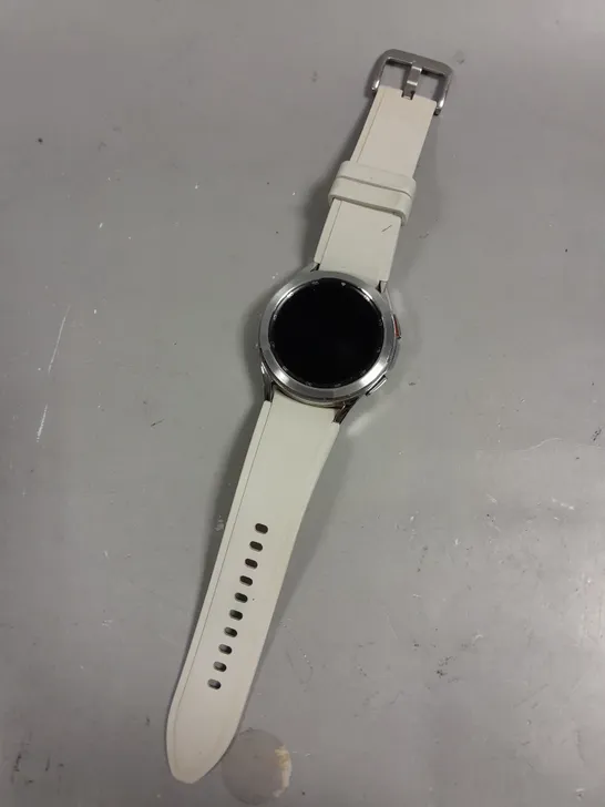 SAMSUNG GALAXY SMARTWATCH - MODEL UNSPECIFIED 