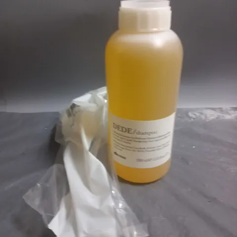 DAVINES DEDE SHAMPOO 1000ML