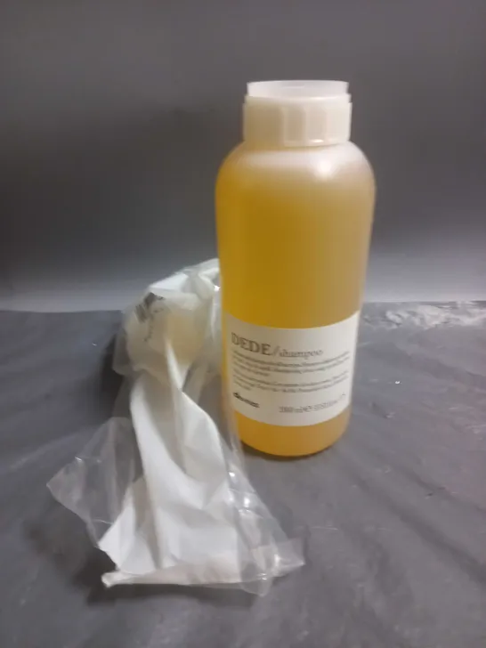 DAVINES DEDE SHAMPOO 1000ML