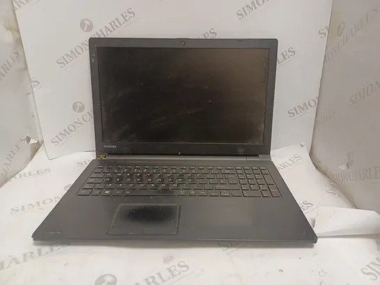 TOSHIBA SATELLITE PRO R50B LAPTOP 