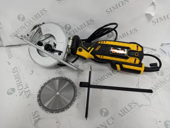 BOXED WOLF 120MM UNIVERSAL SAW