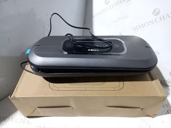 BOXED AUTOMATIC VACUUM SEALER MACHINE 