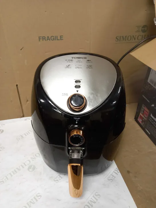 TOWER VORTEX AIR FRYER