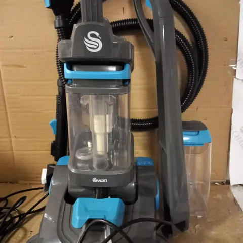 SWAN DIRTMASTER PRO CARPET WASHER