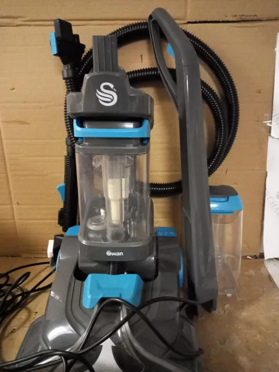 SWAN DIRTMASTER PRO CARPET WASHER