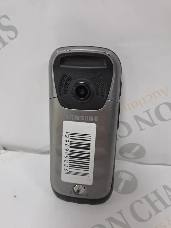 SAMSUNG GT C3350