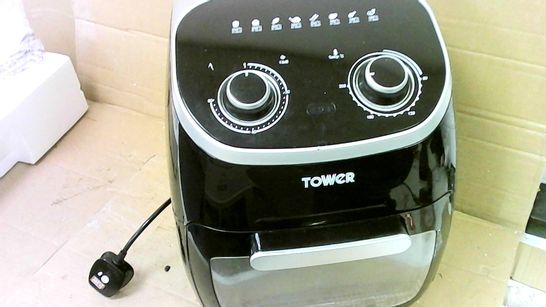 TOWER T17038 5-IN-1 AIR FRYER OVEN