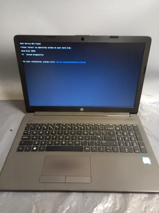 HP NOTEBOOK 250 G7 INTEL CORE I5 8TH GEN LAPTOP