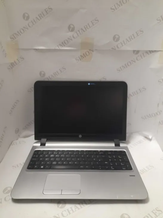 HP PRO BOOK 450 G3