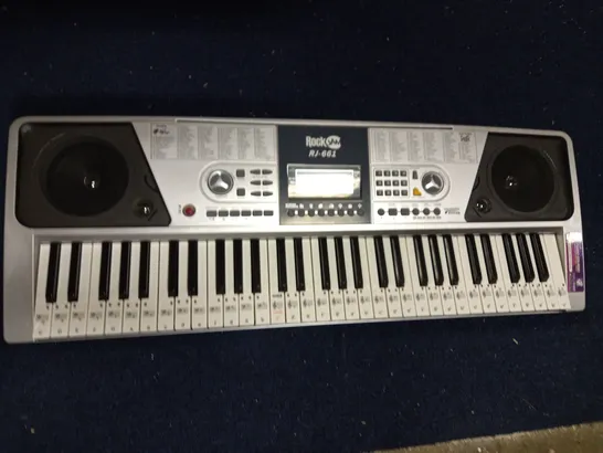 ROCKJAM KEYBOARD RJ-661