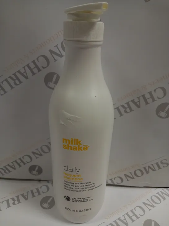 MILK_SHAKE DAILY FREQUENT SHAMPOO 1000ML