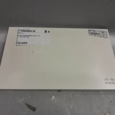 CISCO MERAKI MR34-HW 