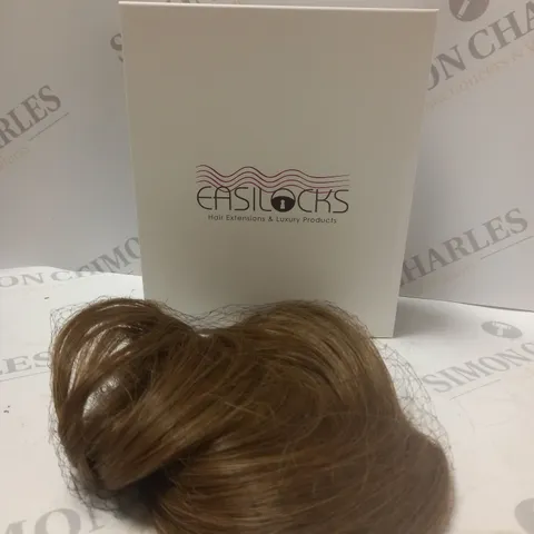 EASILOCKS VOLUME STYLING HAIR PIECE IN BROWN