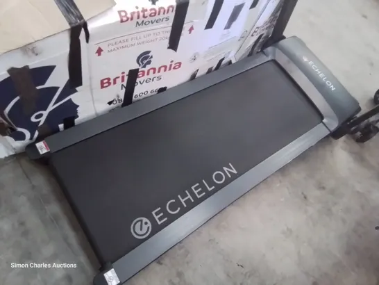 ECHEION STRIDE TREADMILL RRP £1599