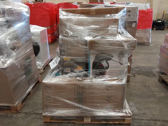 PALLET OF APPROXIMATELY 23 ASSORTED HOUSEHOLD AND ELECTRICAL PRODUCTS INCLUDING