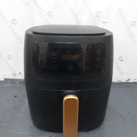 BOXED EXTRA LARGE CAPACITY AIR FRYER 