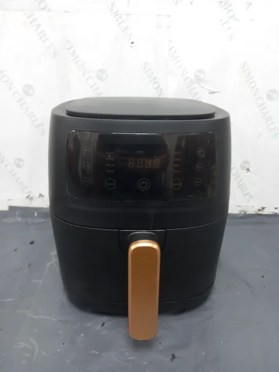 BOXED EXTRA LARGE CAPACITY AIR FRYER 