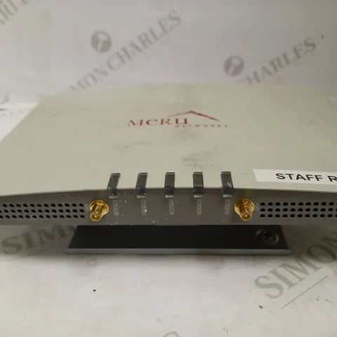 MERU DUAL RADIO ACCESS POINT AP300