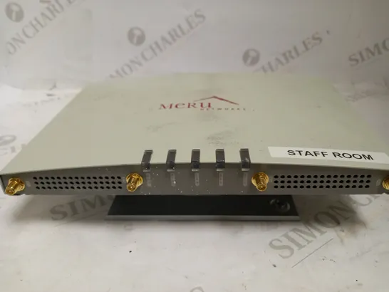 MERU DUAL RADIO ACCESS POINT AP300