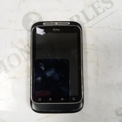 HTC PG76100 MOBILE PHONE 