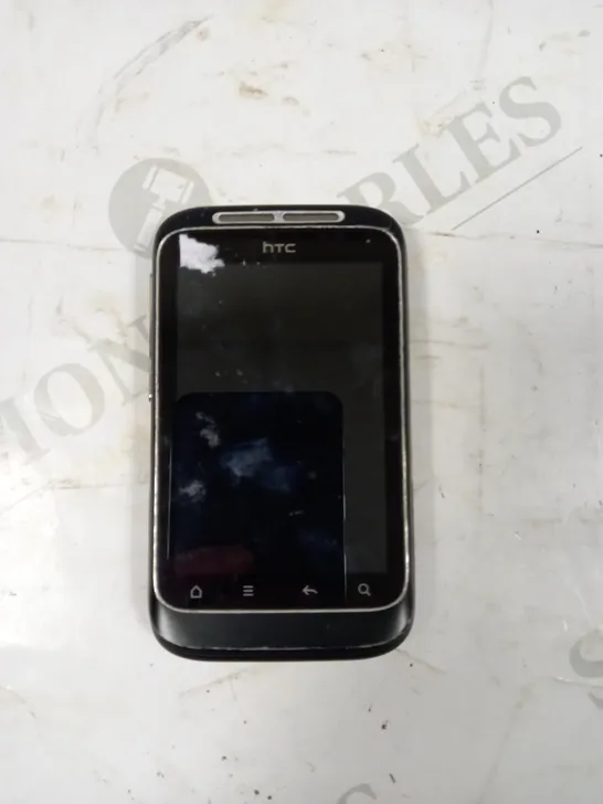 HTC PG76100 MOBILE PHONE 