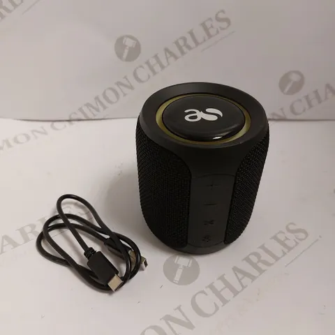 ACOUSTIC SOLUTIONS MINI BLAST 360 BLUETOOTH SPEAKER 