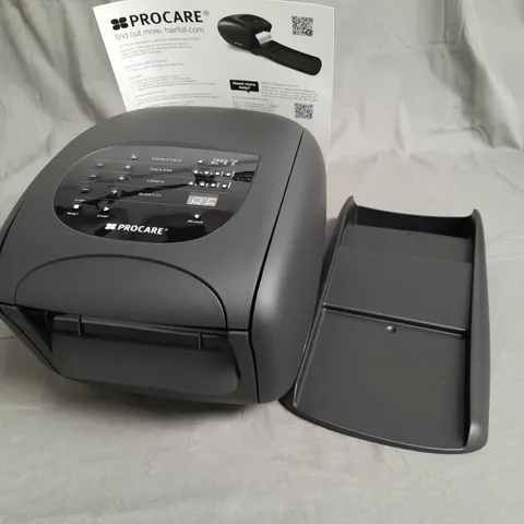 BOXED AS NEW PROCARE PROFESSIONAL HAIR COLOURING AUTOMATIC DISPENSER