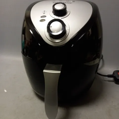 BOXED DAEWOO 3.6L AIR FRYER