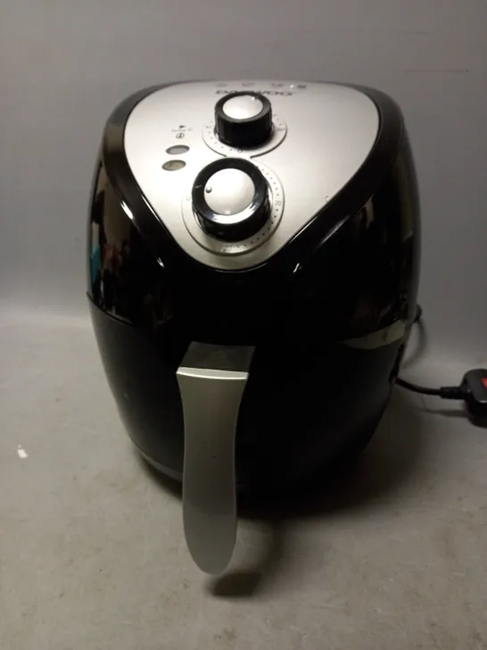 BOXED DAEWOO 3.6L AIR FRYER