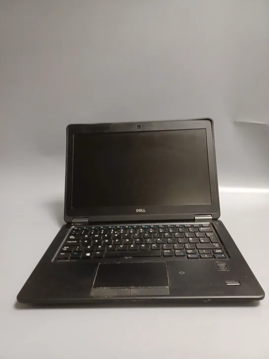 DELL LATITUDE 7250 