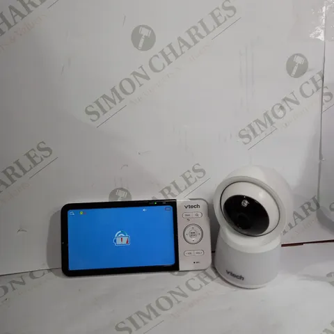 VTECH SMART 5" WIFI VIDEO MONITOR