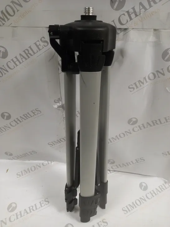 UNBRANDED EXTENDABLE TRIPOD