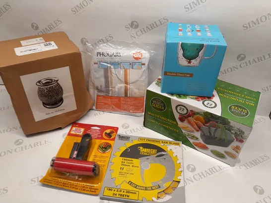 APPROXIMATELY 20 ASSORTED BRAND NEW PRODUCTS TO INCLUDE; 