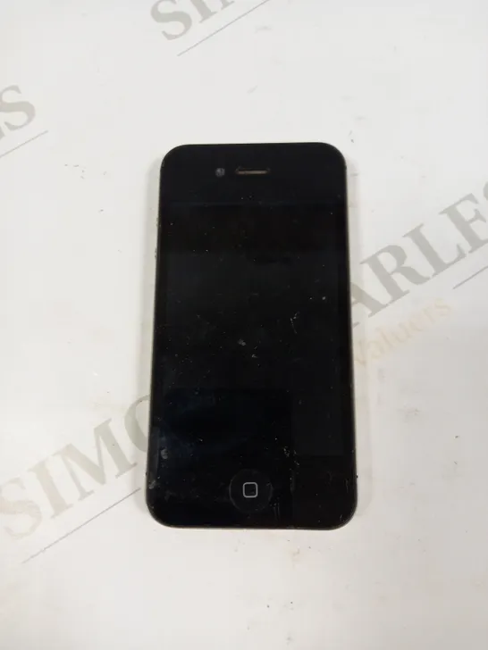 APPLE IPHONE 4S A1387