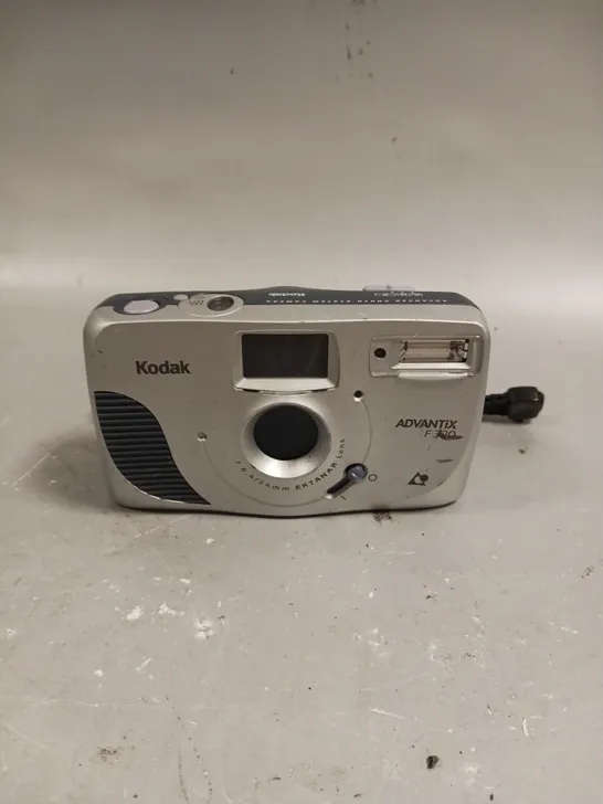 KODAK ADVANTIX F320 FILM CAMERA 