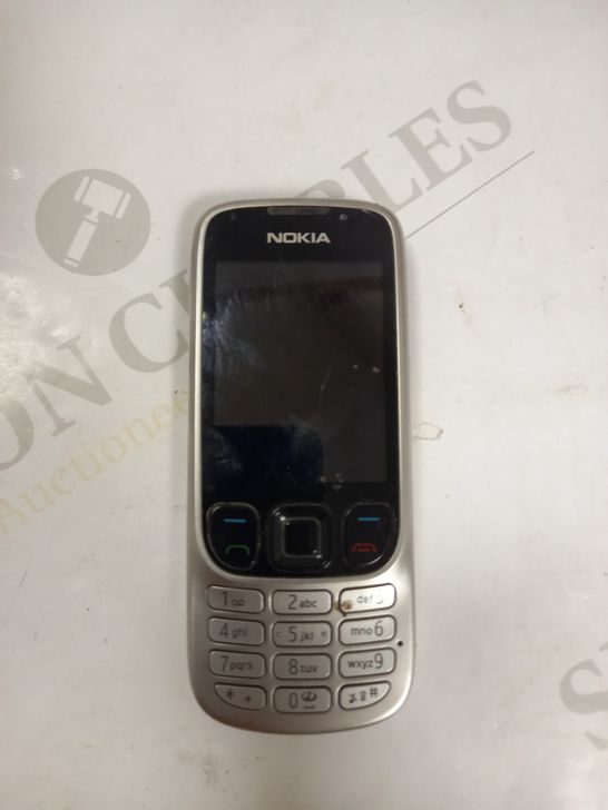 NOKIA 6303