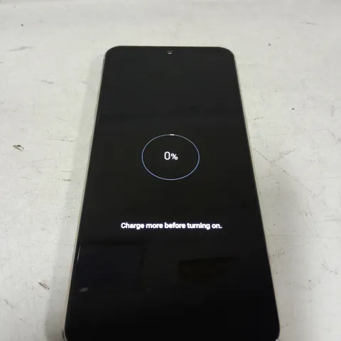 LG V60THINQ MOBILE PHONE