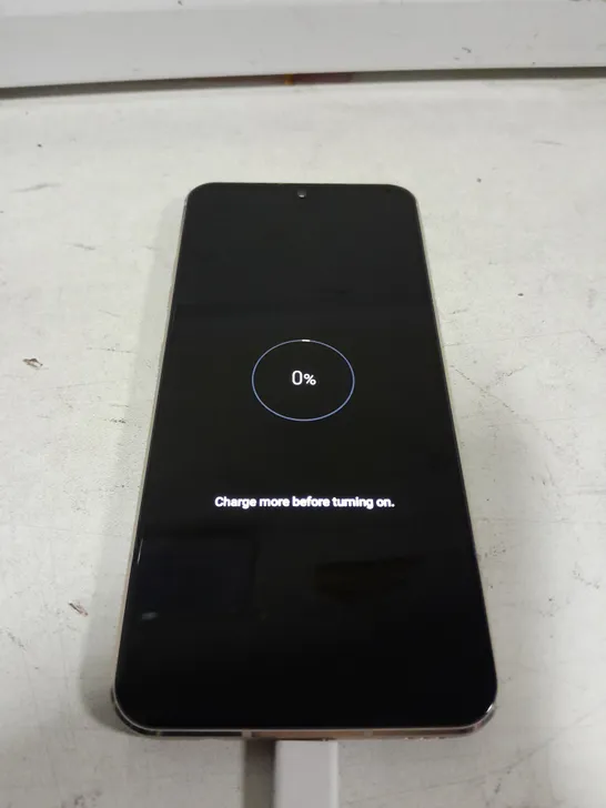 LG V60THINQ MOBILE PHONE